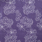 Soft Lilac Table Cloth For 6 Seater 154 x 208cm