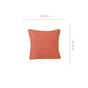 Spicy Orchid Cushion Covers Pair