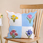 Bloom Era Springfield Cotton Cushion Cover 43x43cm