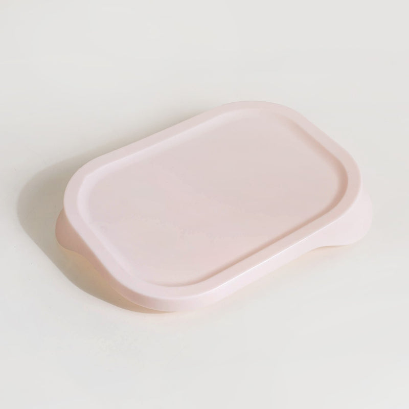 Groovo Lite Microwave Safe Glass Food Container Set Of 6 370ml 930ml 1120ml 2500ml