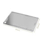 Stainless Steel Chopping Board 35x25cm
