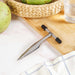 Stainless Steel Coconut Opener