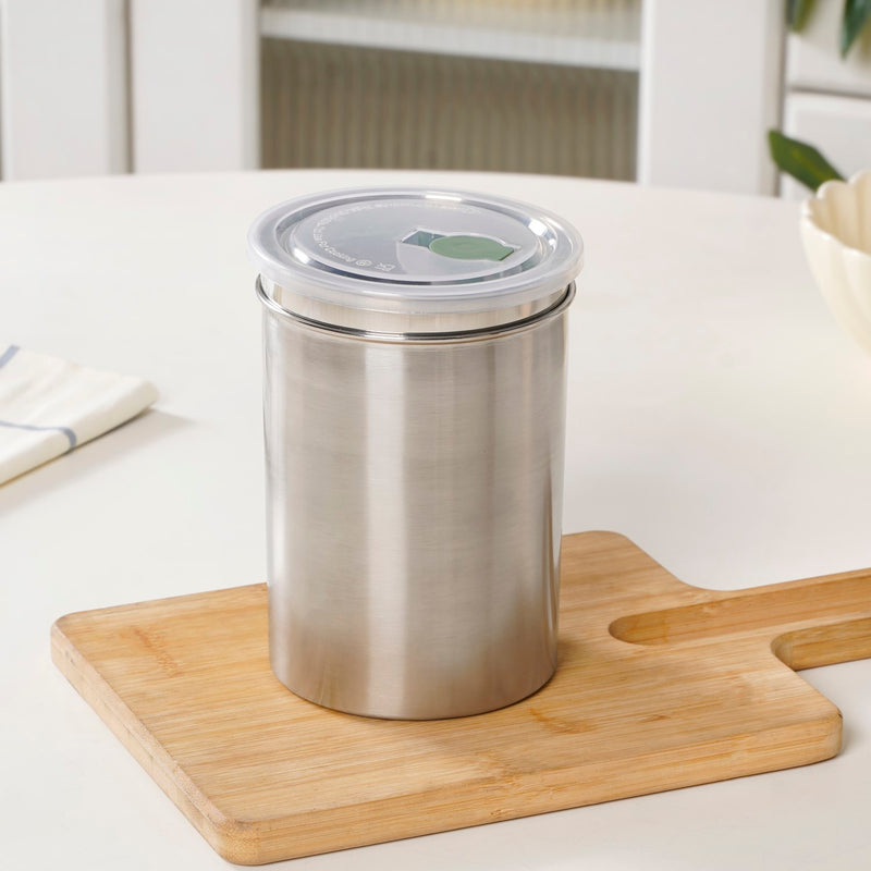 Stainless Steel Curd Strainer 1000ml