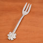 Dessert Delights Floral Cutlery Set Of 6