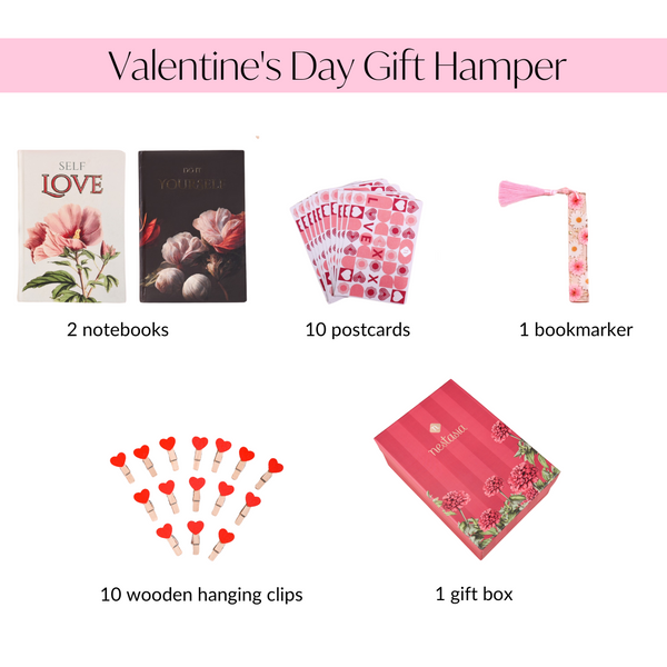 Believe In Love Gift Hamper