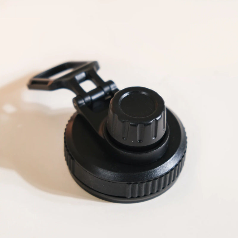 Insulated Thermos Stainless Steel Water Bottle Peach 1L - Water bottle, stainless steel water bottle, insulated water bottle, BPA free water bottle