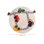 Street Cars Soft Cotton Kids Rug 100cm