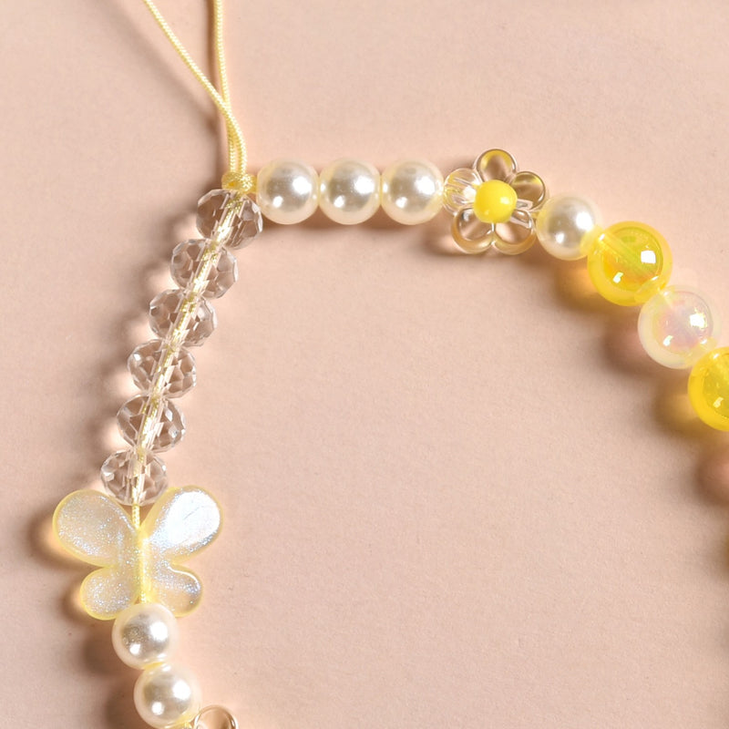 Buttercup Honey Stylish Phone Lanyard