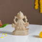 Sustainable Ganpati Idol