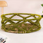 Organic Sabai Grass Kitchen Basket