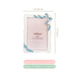 Dainty Blue Bow Photo Frame Small 10x15cm