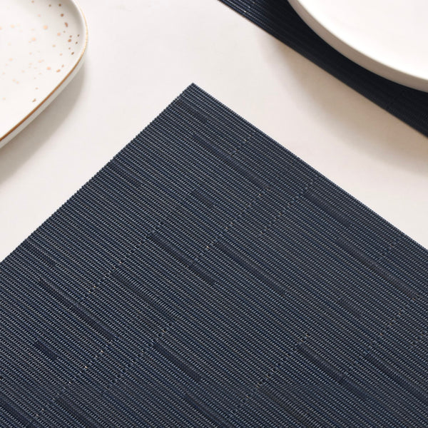 Woven Waterproof Placemat Set Of 6