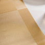 Gold Long Table Runner