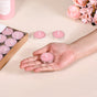 Light Pink Tealights For Home Decor Set Of 50