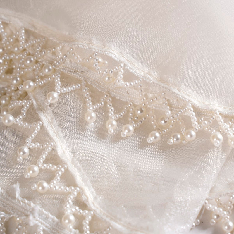 Set Of 3 Traditional Thali Covers Multicolour