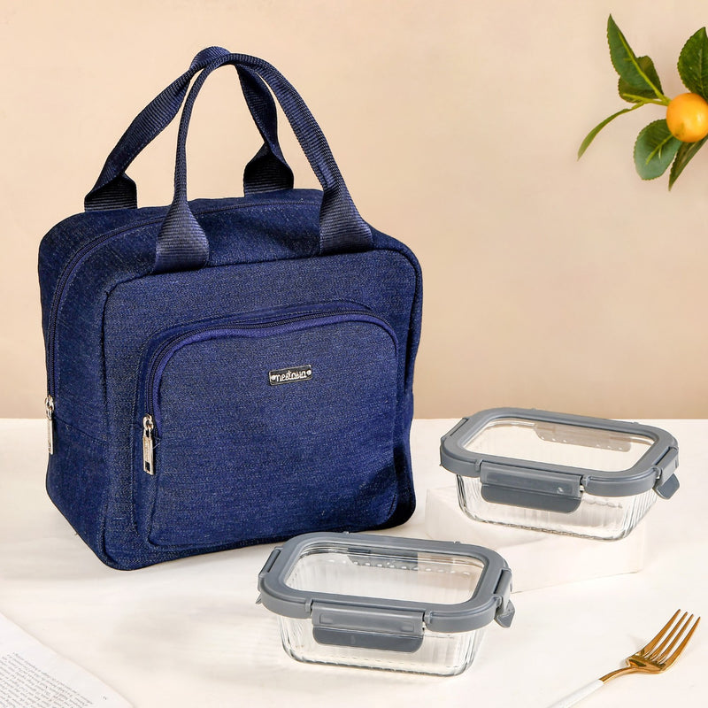 The Luxe Lunch Gift Set