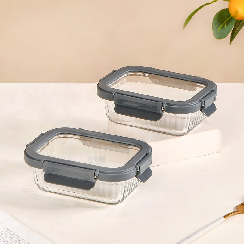 The Luxe Lunch Gift Set