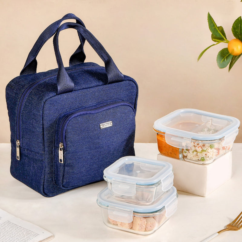 The Meal Mate Gift Hamper