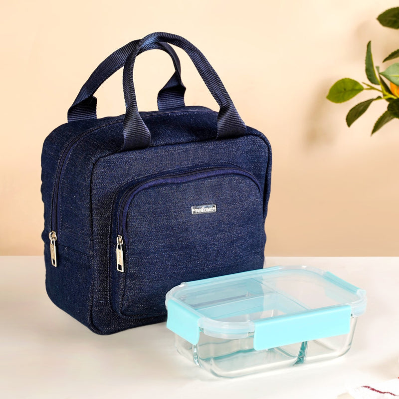 Tiffin Time Lunch Bag Hamper