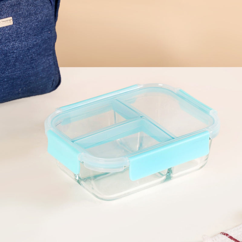 Tiffin Time Lunch Bag Hamper