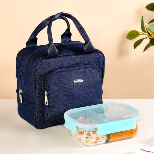 Tiffin Time Lunch Bag Hamper