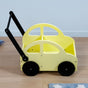 Toy Car Storage Cart