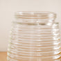 Ring Glass Kitchen Jars With Lid Set Of 4 1400ml