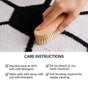 Football Rug 80cm
