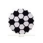 Football Rug 80cm