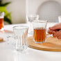 Turkish Tea Cup Set Of 6 150ml