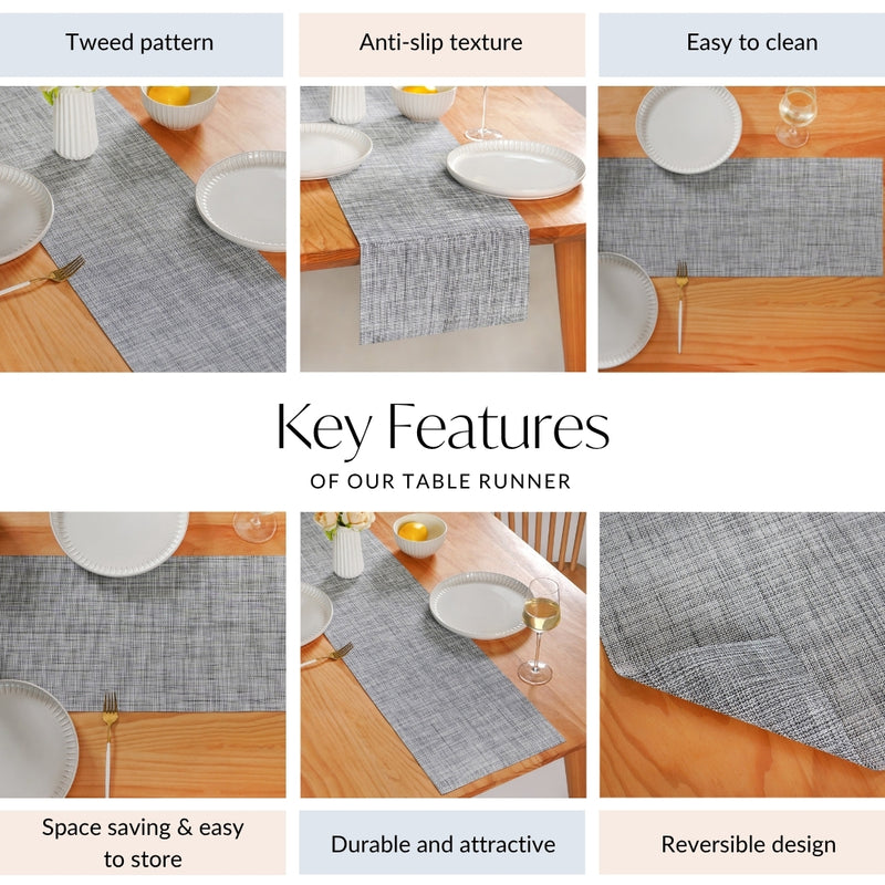 tweed-reversible-table-runner-grey