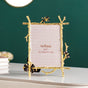Twig Art Photo Frame 5x7"