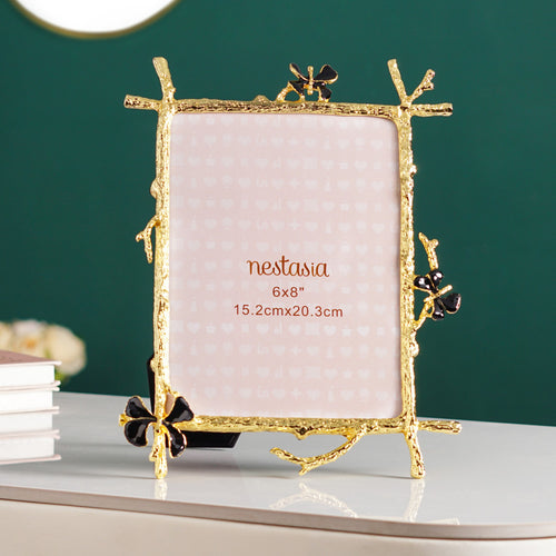 Twig Art Photo Frame 6x8