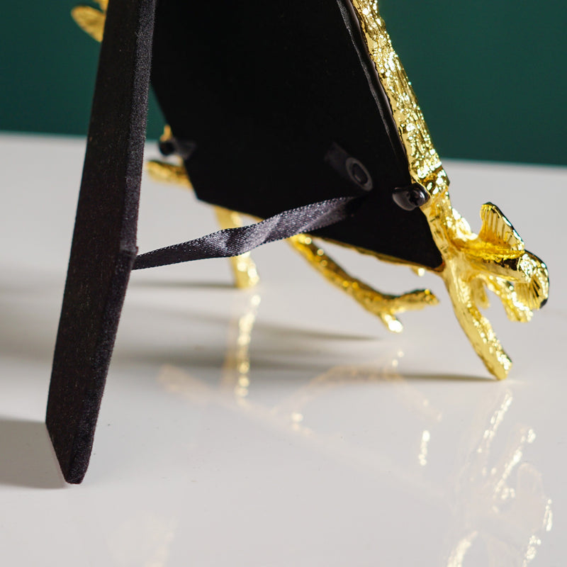 Twig Art Photo Frame 6x8"