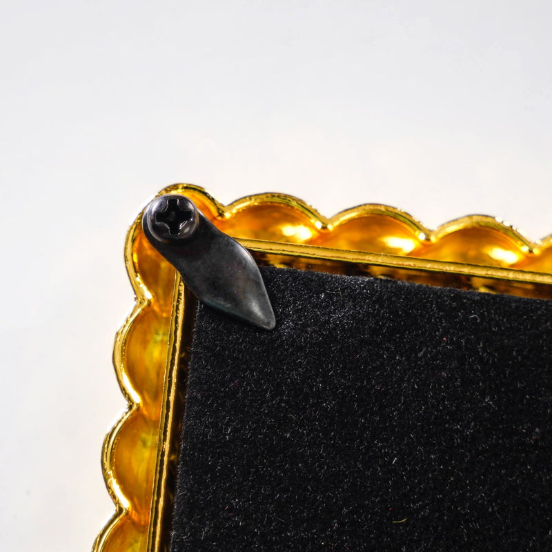 Twisted Rope Picture Frame Small 4x6"