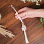 Macrame Himalayan Salt Crystal Wall Hanging Set Of 2