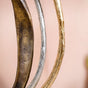 Unity Rings Statement Decor
