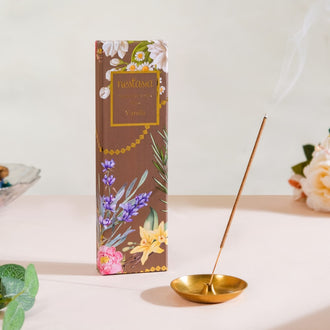 Vanilla Fragrant Incense Sticks Pack Of 50