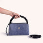 Raya Handbag With Sling