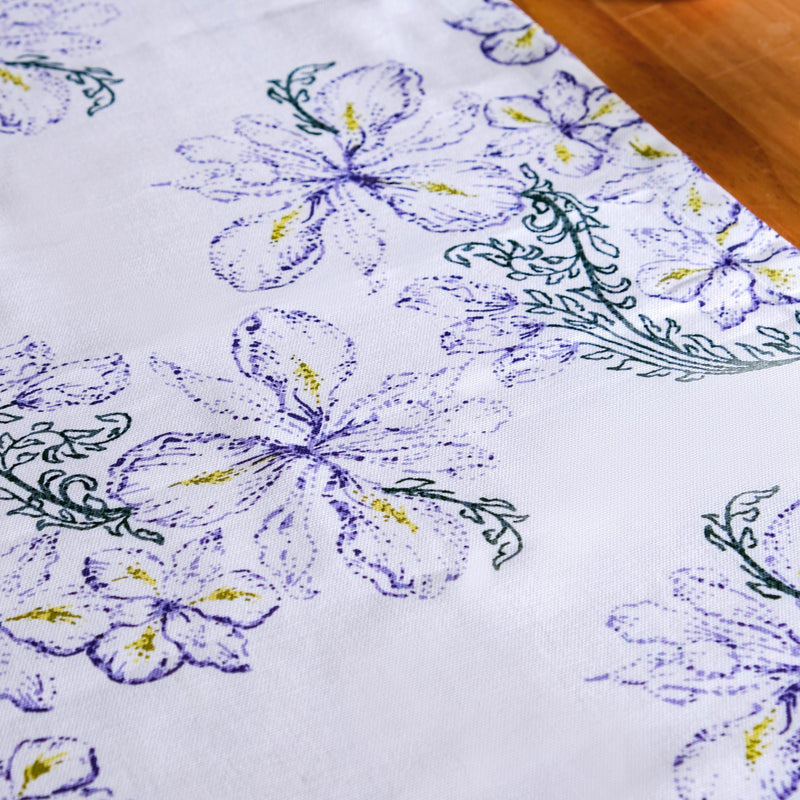 Verde Luxe Table Runner