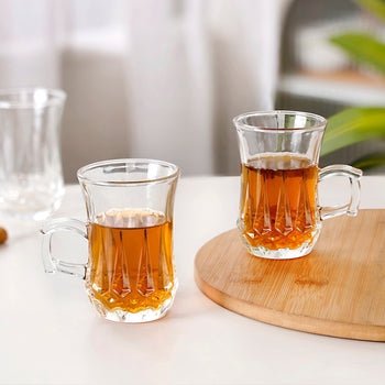Cups + Mugs