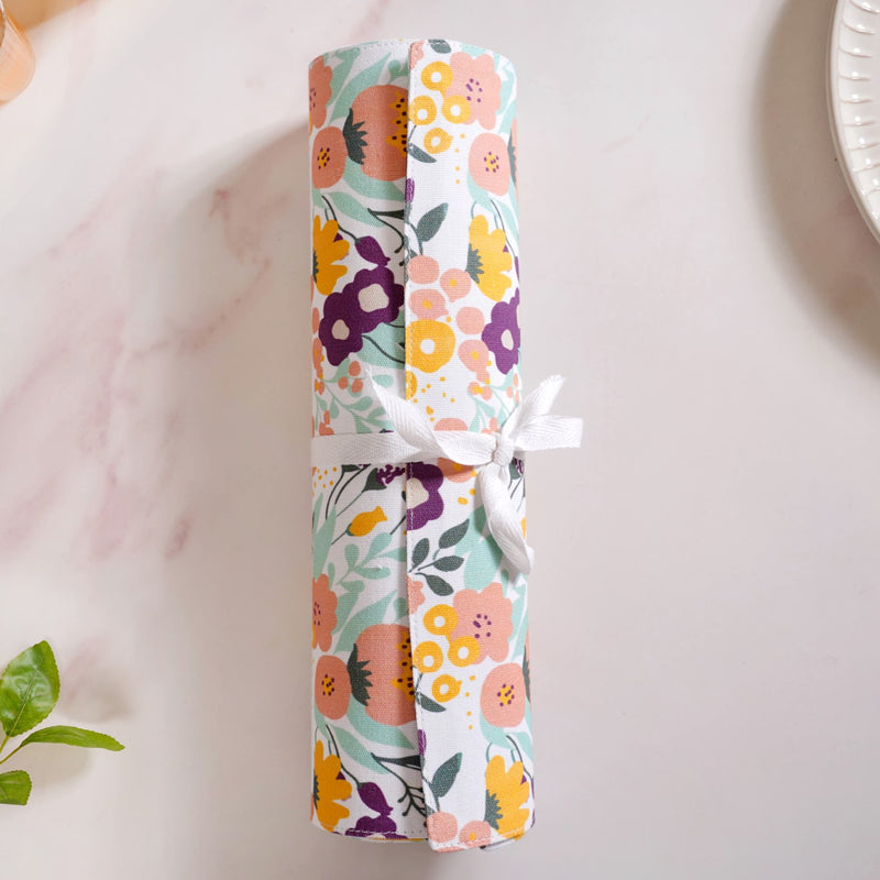 Viola Premium Place Mat Set Of 6