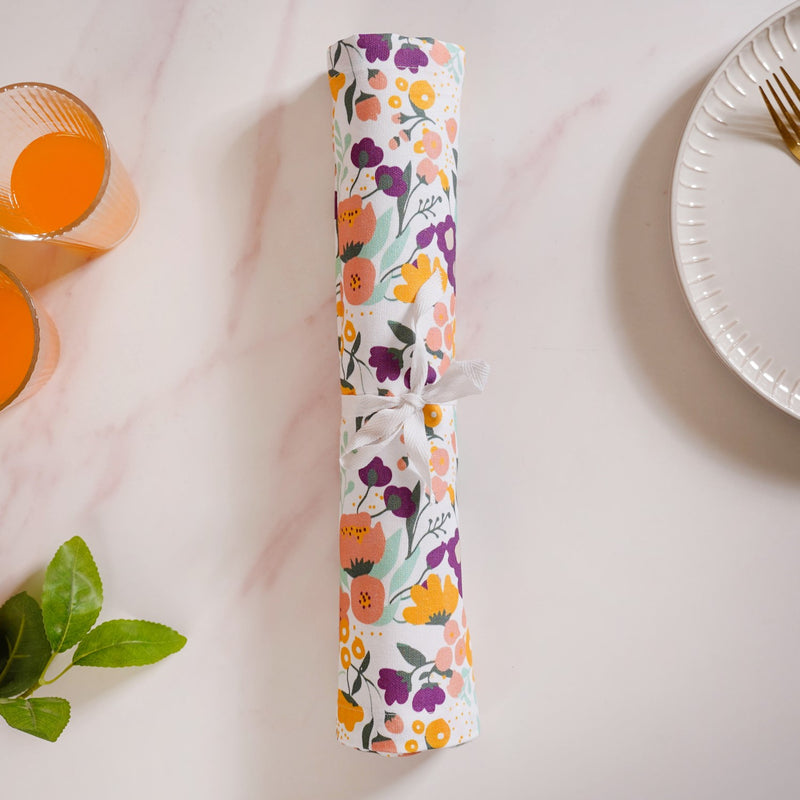 Viola Luxe Table Runner