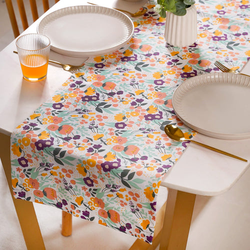 Viola Luxe Table Runner
