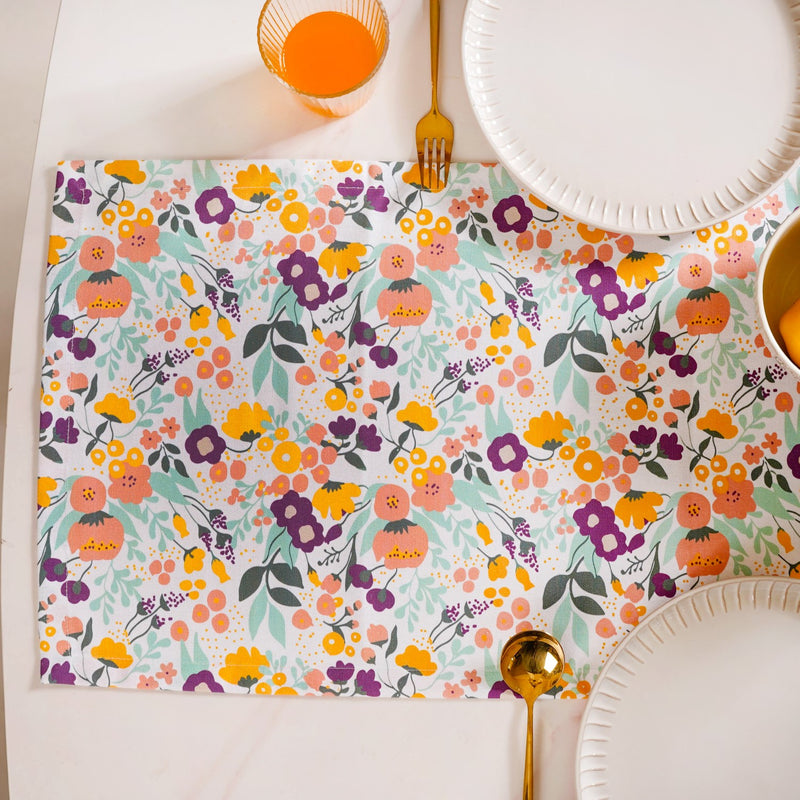 Viola Luxe Table Runner