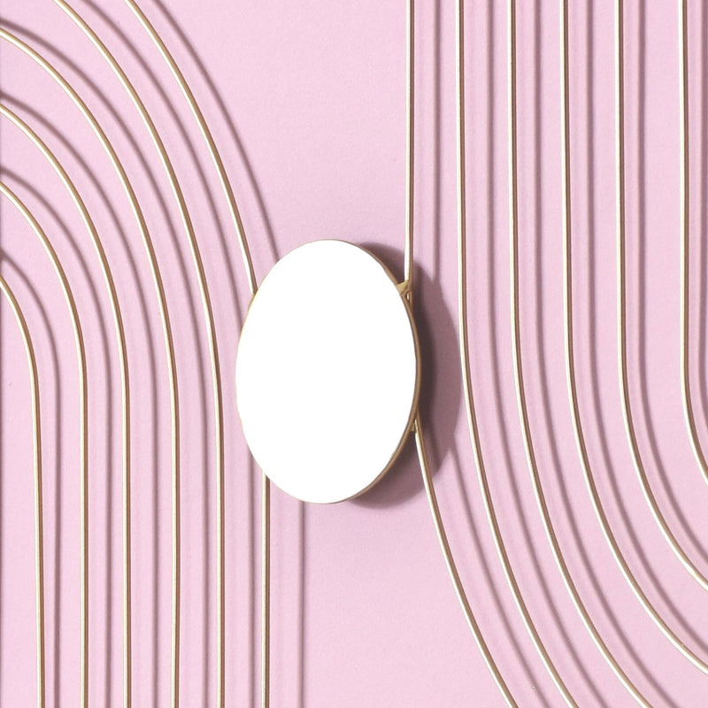 Wabi Sabi Metal Artwork Set Of 2 23x15 Inch