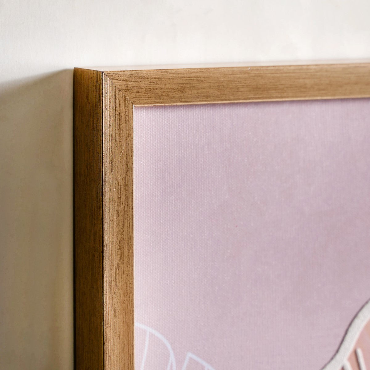 Leaf Paradise Embossed 3D Framed Wall Art 27x19 Inch Online