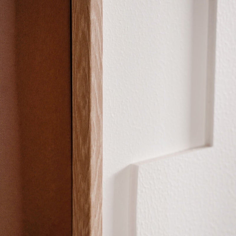 Abstract 3D Wall Art For Home Decor 20x16 Inch