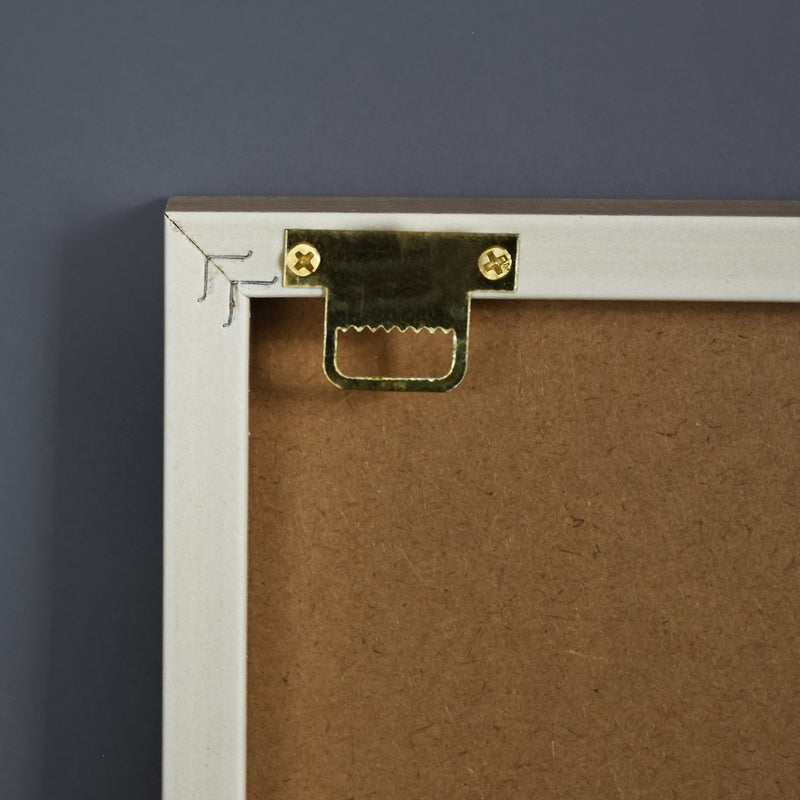 Contemporary Style Monstera Leaf Wall Art 23x17 Inch- Contemporary Monstera Leaf Art, Wall Art, Leaf Wall Decor, Monstera Art