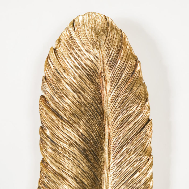 Feather Wall Decor For Living Room- Feather Wall Decor, Living Room Wall Art, Decorative Feather Accent, Feather Wall Hanging, Stylish Wall Decor